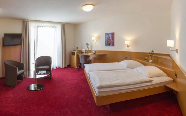 Landidyll Hotel Lamm