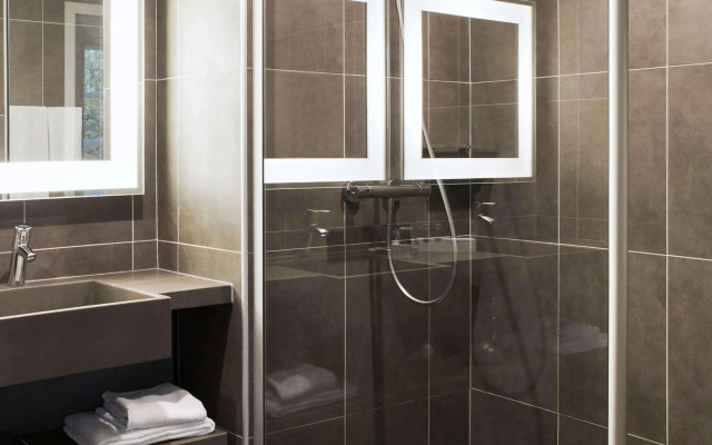 Novotel Toulouse Centre Wilson