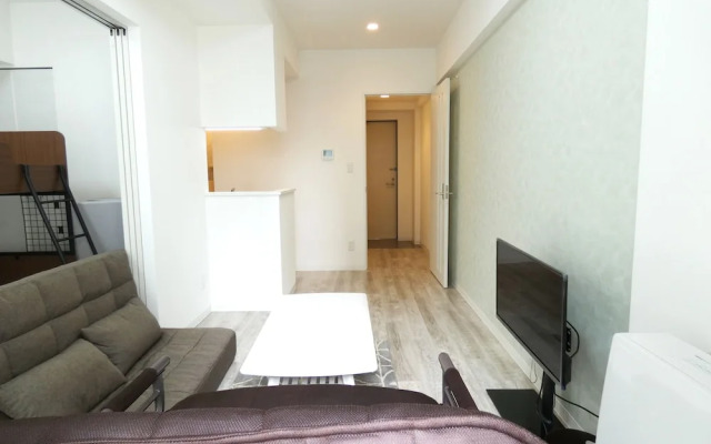 Alpha Square Minami 6 Jo 312