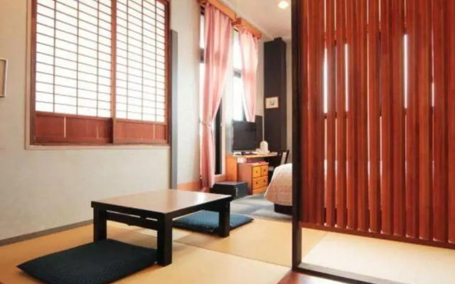 Okanoue Hotel Miyagawa