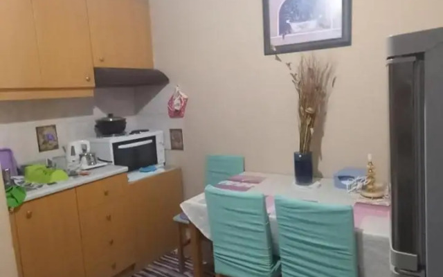 2 floor house in Loggos - Aigio