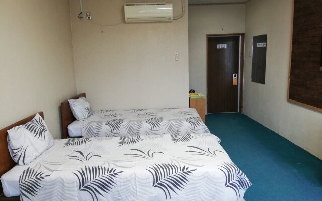 Minshuku Seaside House Dugong