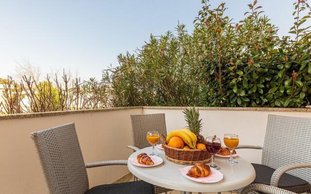 Inviting Apartment in Banjole near Veruda Lighthouse