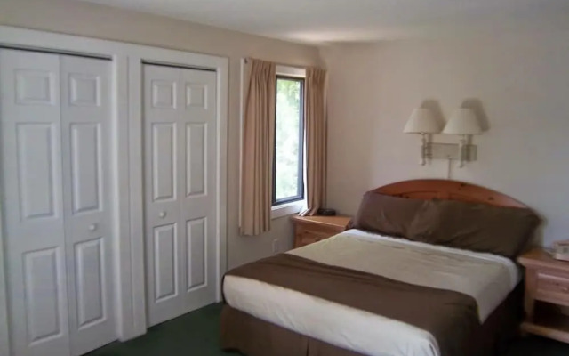 Waterwood Townhouses by VRI Resort