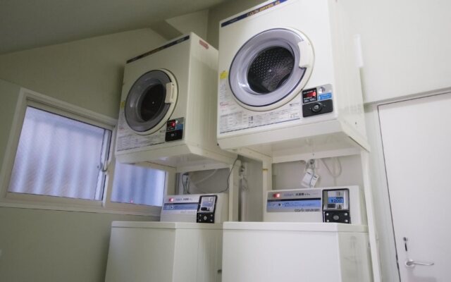 Hiromas Hostel in Kanda