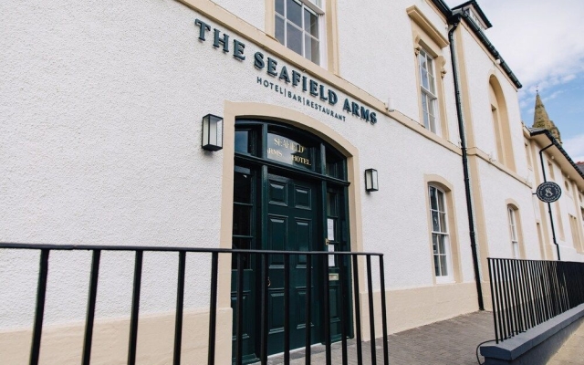 The Seafield Arms