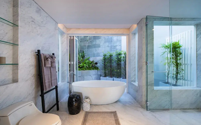 Villa Borimas by Elite Havens