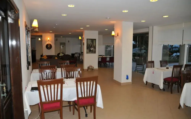 DND Hotel