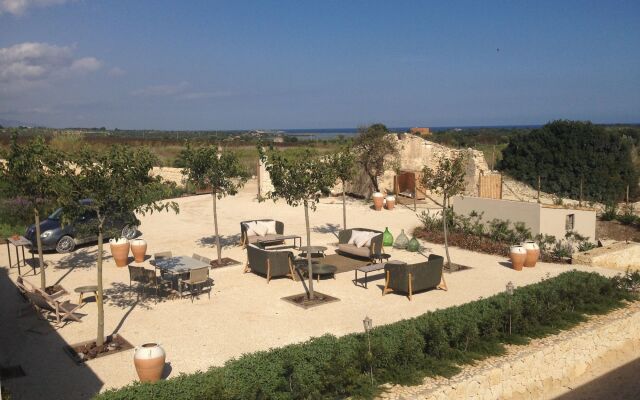 Scilla Maris Charming Suites-Restaurant
