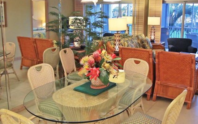Hilton Grand Vacations South Seas Club at South Seas Island Resort