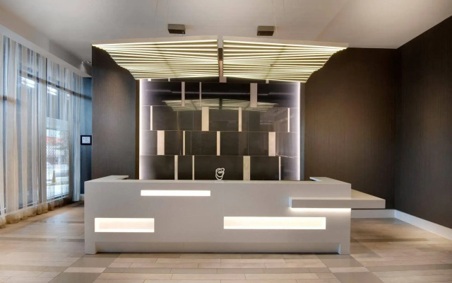 AC Hotel Asheville Downtown