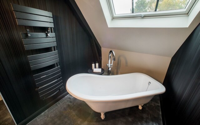 Le Pavillon Du Golf D'Arras