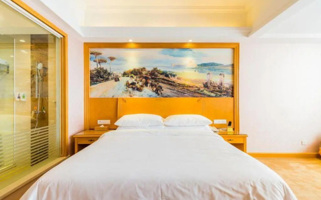 Vienna International Hotel Guangdong Foshan Nanhai Heshun