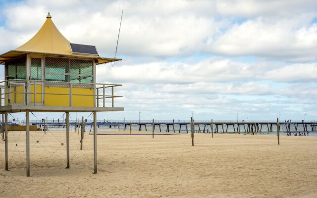 Parkview Villa 2 Luxury 3 Bedroom Home