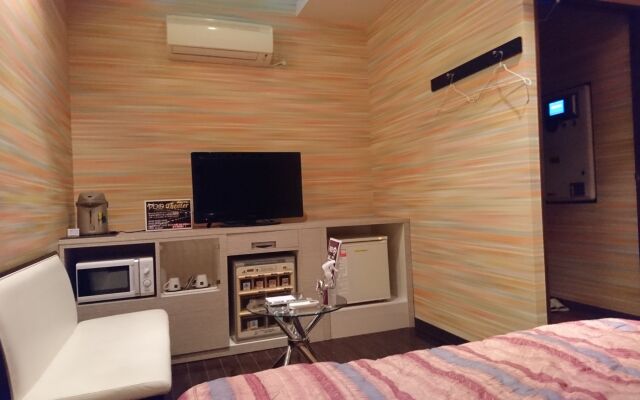 Hotel Eris Hakata - Adult Only