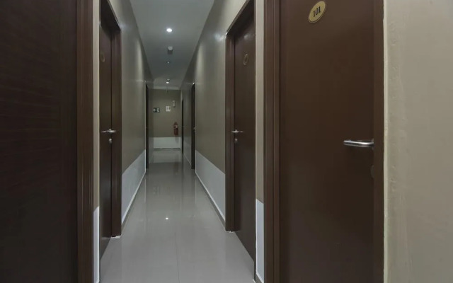 OYO 1180 Village View Motel