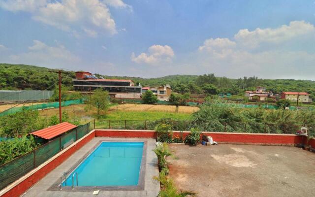 Lingmala Greens Villa