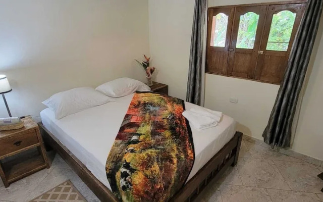 PromisedLand Tayrona Cabins