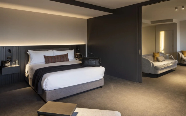 The Mayfair