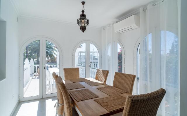 Villa Sandra Luxury Suite
