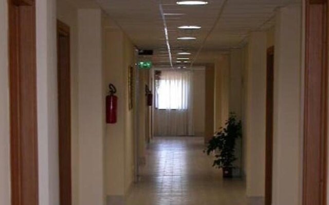 Hotel S. Andrea