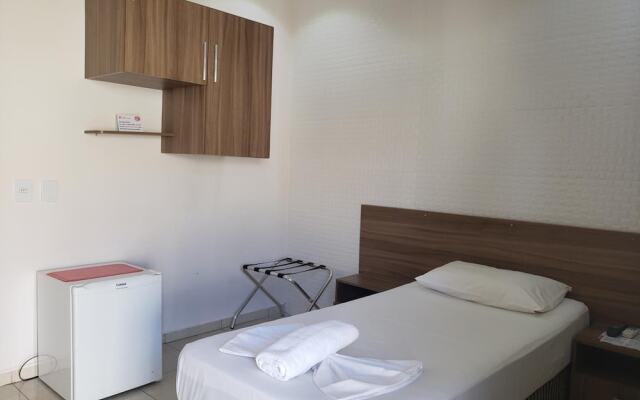 Hotel Astoria