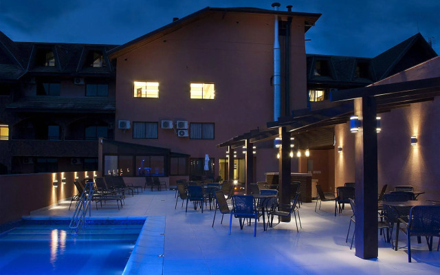 Master Gramado Hotel