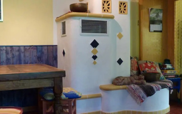 Gästehaus Kunterbunt