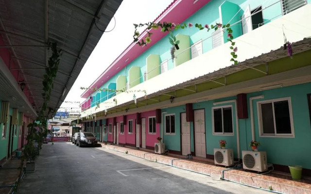 White Square Rayong
