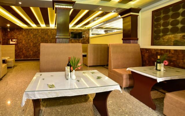 Treebo Tryst Hotel Tarcon