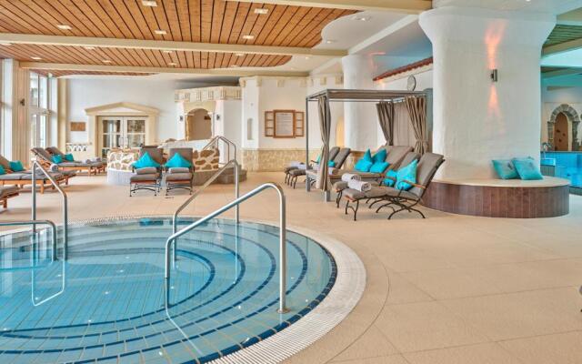 Parkhotel Bad Griesbach