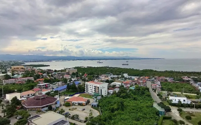 One Pacific Residences