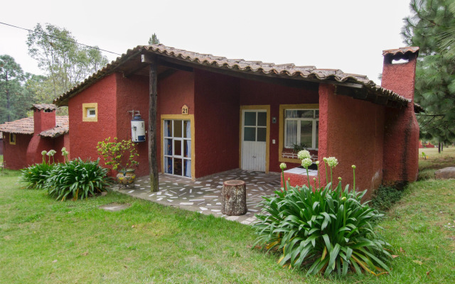 Cabaña 21 San Francisco