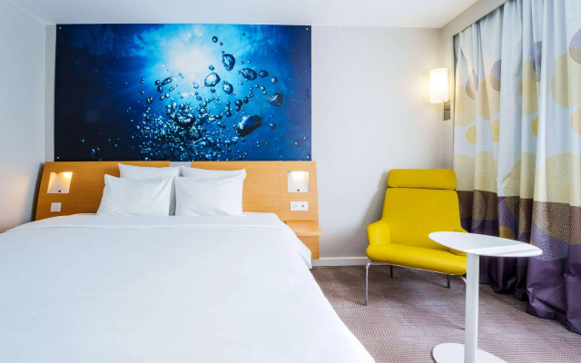 Hôtel Novotel Saint Avold