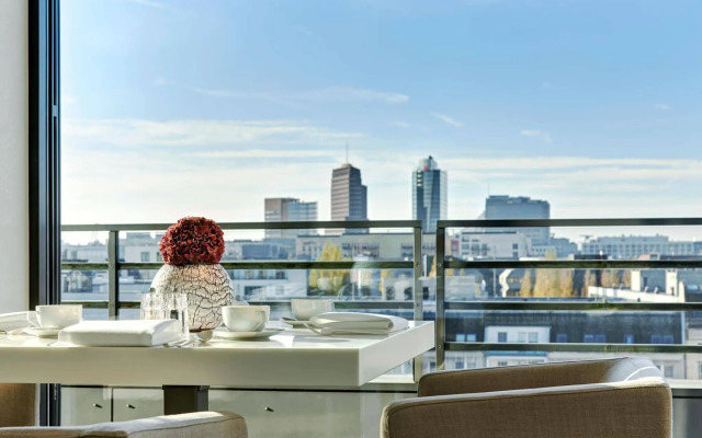 The Mandala Suites Berlin
