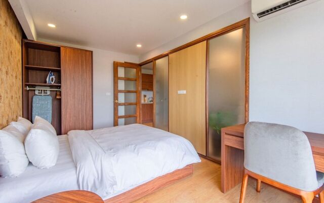 22Housing Moon Westlake Apartment