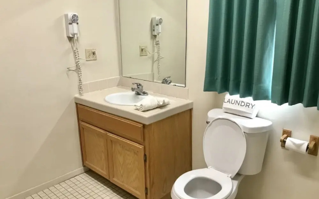 Sunrise Inn Turlock