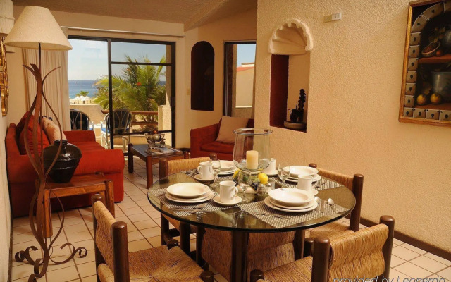 Solmar Resort
