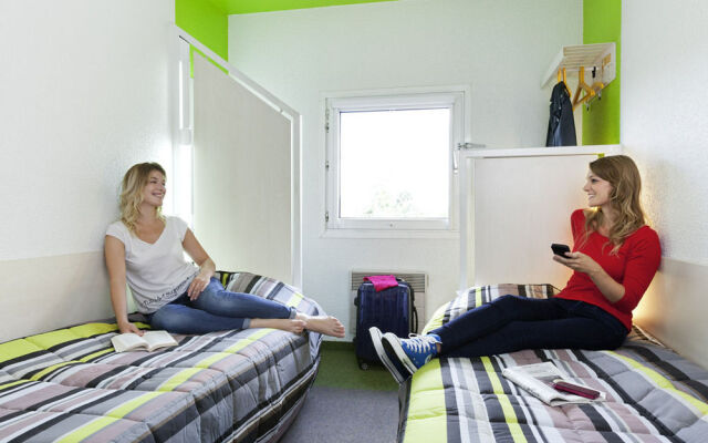HotelF1 Hyeres Le Lavandou