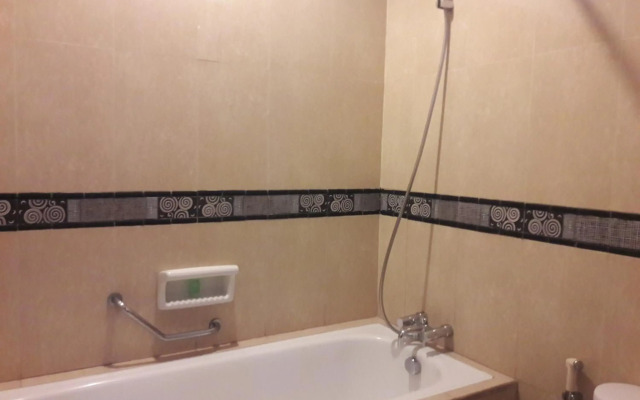 The Radiant Hotel
