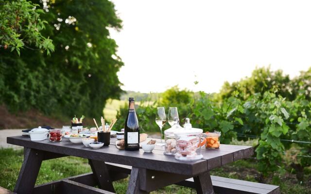 Le Clos des Terres Soudées