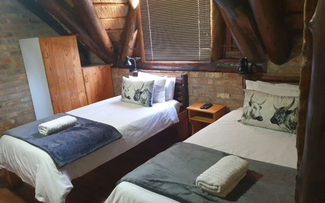 Marrob Lodge