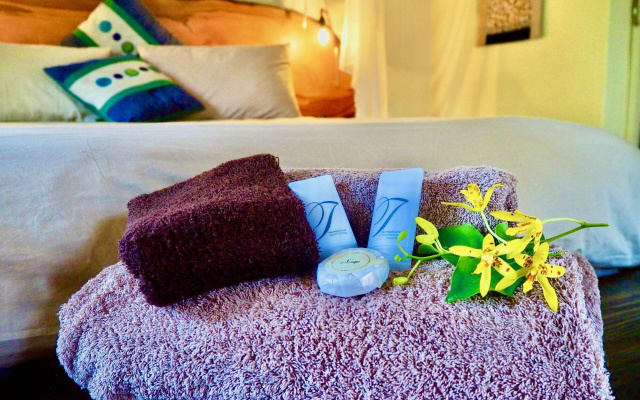 Phuti Safari Lodge