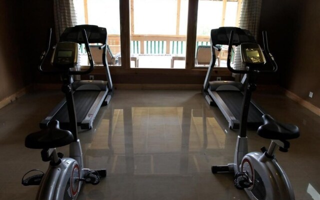 Naksel Boutique Hotel & Spa