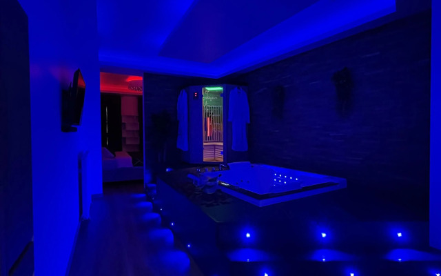 Spa Privatif by Xela