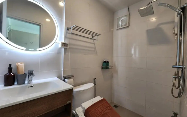 Lo-ha Guesthouse Contactless Check-in