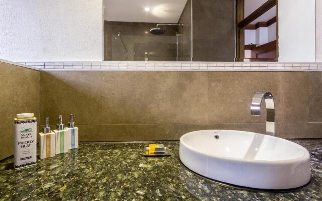 Wonderful & Central Dasiri Townhouse 5BR