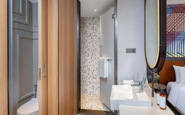 Mercure Bangkok Surawong
