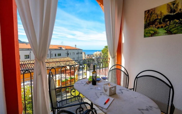 Solemar Sicilia - Villa Caterina