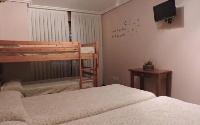 Hostal Villa de Navarrete